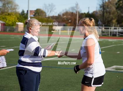 Thumbnail 1 in Pine Plains vs Rondout Valley (Section 9 Class C Final) photogallery.