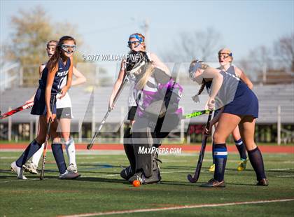 Thumbnail 1 in Pine Plains vs Rondout Valley (Section 9 Class C Final) photogallery.