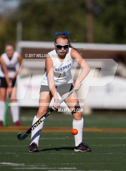 Thumbnail 2 in Pine Plains vs Rondout Valley (Section 9 Class C Final) photogallery.