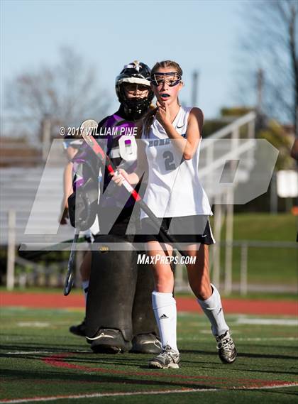 Thumbnail 3 in Pine Plains vs Rondout Valley (Section 9 Class C Final) photogallery.