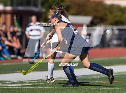 Thumbnail 1 in Pine Plains vs Rondout Valley (Section 9 Class C Final) photogallery.
