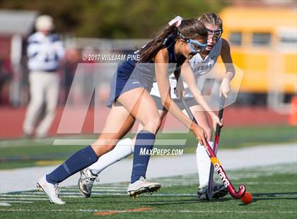 Thumbnail 2 in Pine Plains vs Rondout Valley (Section 9 Class C Final) photogallery.