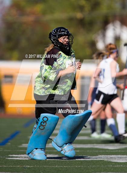 Thumbnail 1 in Pine Plains vs Rondout Valley (Section 9 Class C Final) photogallery.