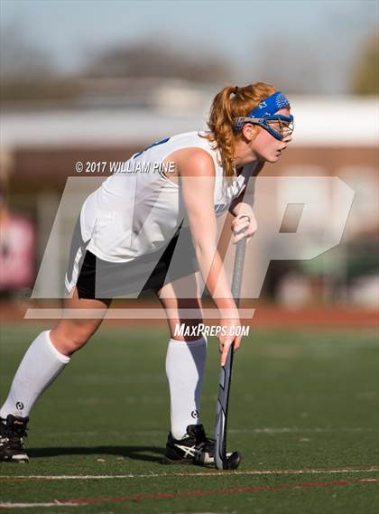 Thumbnail 3 in Pine Plains vs Rondout Valley (Section 9 Class C Final) photogallery.