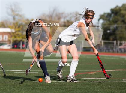 Thumbnail 2 in Pine Plains vs Rondout Valley (Section 9 Class C Final) photogallery.