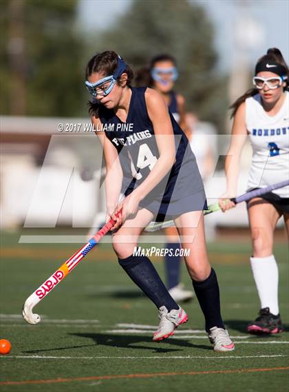 Thumbnail 2 in Pine Plains vs Rondout Valley (Section 9 Class C Final) photogallery.