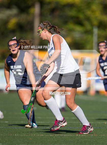 Thumbnail 2 in Pine Plains vs Rondout Valley (Section 9 Class C Final) photogallery.