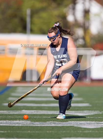 Thumbnail 2 in Pine Plains vs Rondout Valley (Section 9 Class C Final) photogallery.