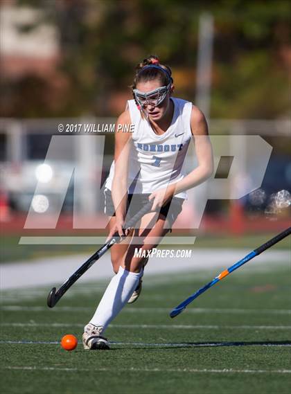 Thumbnail 2 in Pine Plains vs Rondout Valley (Section 9 Class C Final) photogallery.