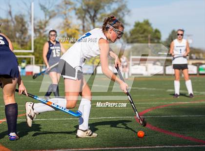 Thumbnail 2 in Pine Plains vs Rondout Valley (Section 9 Class C Final) photogallery.