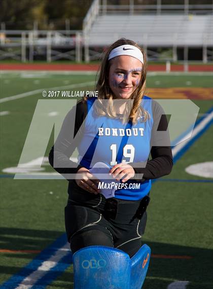 Thumbnail 2 in Pine Plains vs Rondout Valley (Section 9 Class C Final) photogallery.