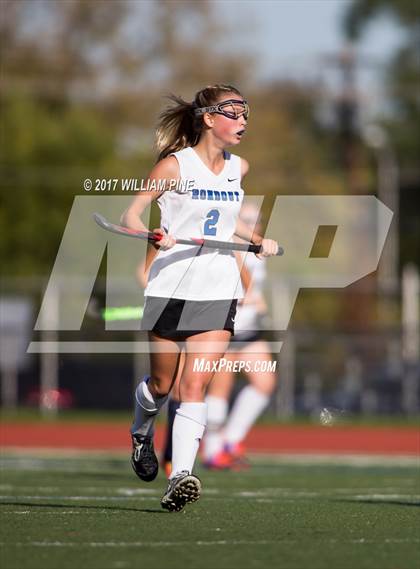 Thumbnail 2 in Pine Plains vs Rondout Valley (Section 9 Class C Final) photogallery.
