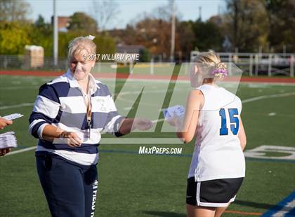 Thumbnail 3 in Pine Plains vs Rondout Valley (Section 9 Class C Final) photogallery.