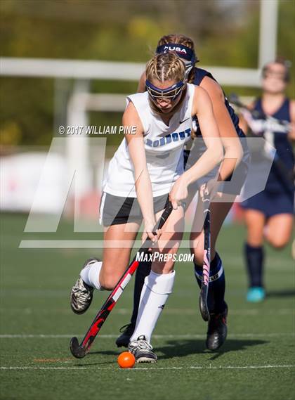 Thumbnail 3 in Pine Plains vs Rondout Valley (Section 9 Class C Final) photogallery.