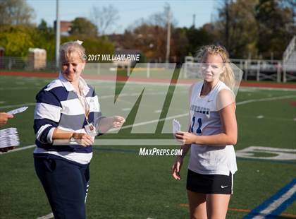 Thumbnail 3 in Pine Plains vs Rondout Valley (Section 9 Class C Final) photogallery.