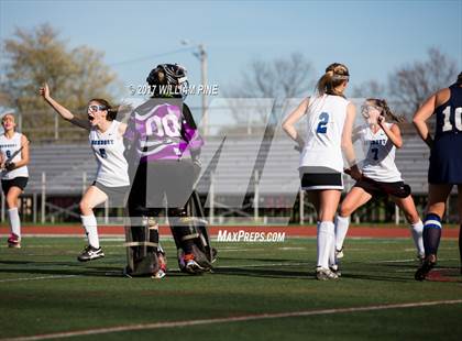 Thumbnail 2 in Pine Plains vs Rondout Valley (Section 9 Class C Final) photogallery.
