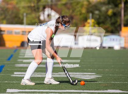 Thumbnail 3 in Pine Plains vs Rondout Valley (Section 9 Class C Final) photogallery.