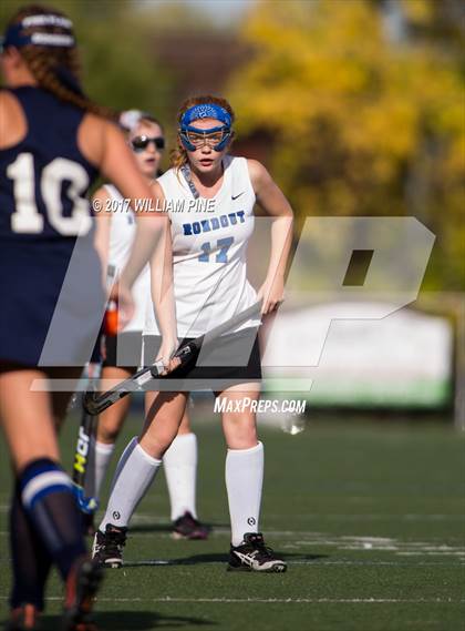 Thumbnail 3 in Pine Plains vs Rondout Valley (Section 9 Class C Final) photogallery.