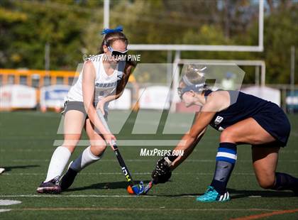 Thumbnail 2 in Pine Plains vs Rondout Valley (Section 9 Class C Final) photogallery.