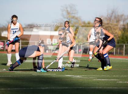 Thumbnail 2 in Pine Plains vs Rondout Valley (Section 9 Class C Final) photogallery.