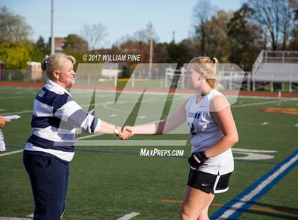 Thumbnail 3 in Pine Plains vs Rondout Valley (Section 9 Class C Final) photogallery.