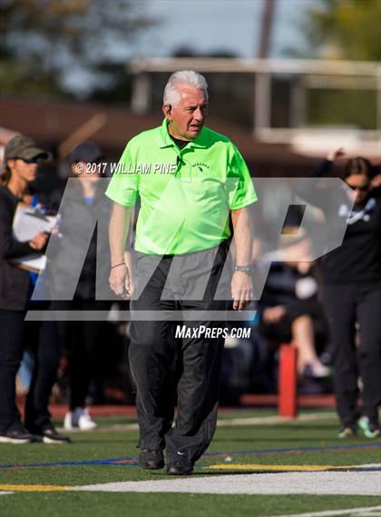 Thumbnail 3 in Pine Plains vs Rondout Valley (Section 9 Class C Final) photogallery.