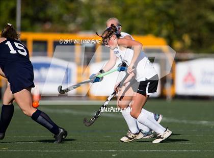 Thumbnail 3 in Pine Plains vs Rondout Valley (Section 9 Class C Final) photogallery.