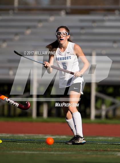 Thumbnail 1 in Pine Plains vs Rondout Valley (Section 9 Class C Final) photogallery.
