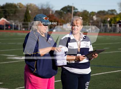 Thumbnail 2 in Pine Plains vs Rondout Valley (Section 9 Class C Final) photogallery.