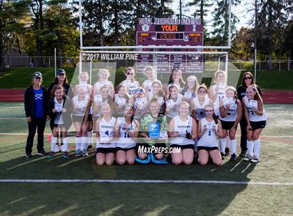 Thumbnail 1 in Pine Plains vs Rondout Valley (Section 9 Class C Final) photogallery.