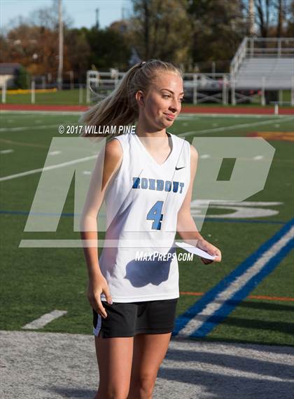 Thumbnail 2 in Pine Plains vs Rondout Valley (Section 9 Class C Final) photogallery.