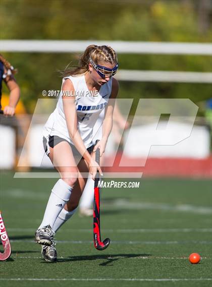 Thumbnail 3 in Pine Plains vs Rondout Valley (Section 9 Class C Final) photogallery.