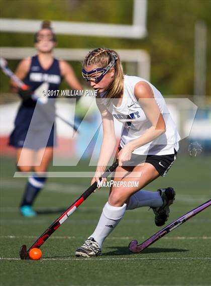 Thumbnail 3 in Pine Plains vs Rondout Valley (Section 9 Class C Final) photogallery.