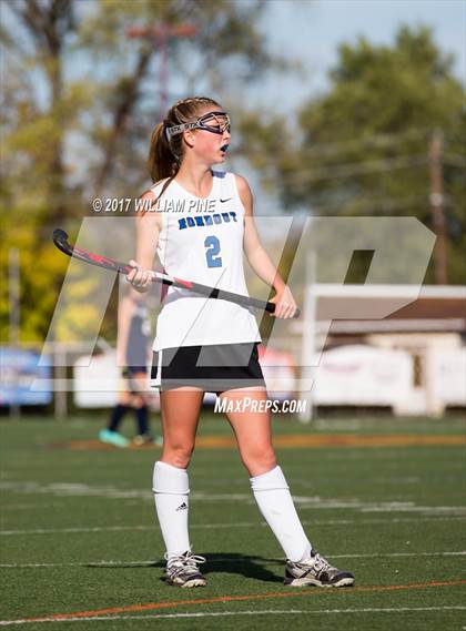 Thumbnail 1 in Pine Plains vs Rondout Valley (Section 9 Class C Final) photogallery.