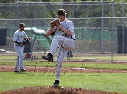 Thumbnail 2 in Del Oro vs Yuba City (Boras Classic - North Bracket) photogallery.