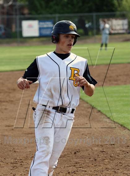 Thumbnail 1 in Del Oro vs Yuba City (Boras Classic - North Bracket) photogallery.