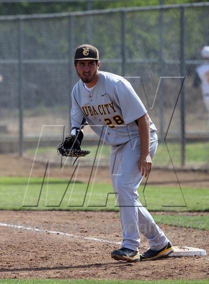 Thumbnail 2 in Del Oro vs Yuba City (Boras Classic - North Bracket) photogallery.