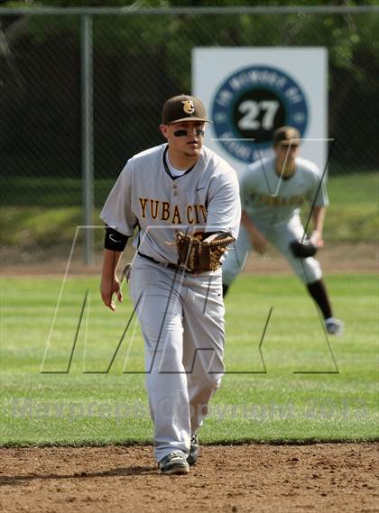 Thumbnail 2 in Del Oro vs Yuba City (Boras Classic - North Bracket) photogallery.