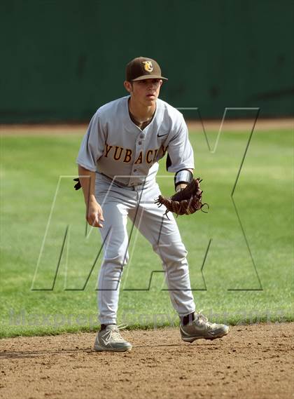 Thumbnail 3 in Del Oro vs Yuba City (Boras Classic - North Bracket) photogallery.