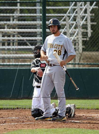 Thumbnail 3 in Del Oro vs Yuba City (Boras Classic - North Bracket) photogallery.