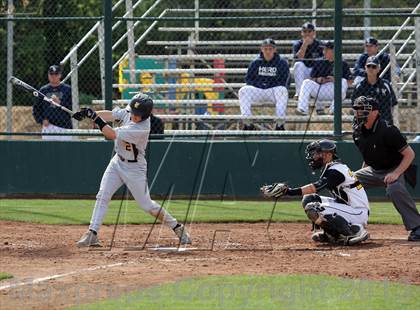 Thumbnail 1 in Del Oro vs Yuba City (Boras Classic - North Bracket) photogallery.