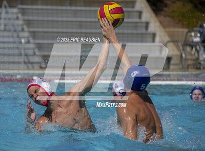Thumbnail 1 in Clayton Valley Charter vs. Lodi photogallery.