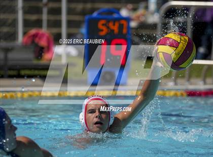 Thumbnail 2 in Clayton Valley Charter vs. Lodi photogallery.