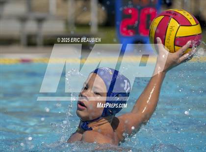 Thumbnail 1 in Clayton Valley Charter vs. Lodi photogallery.