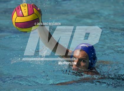 Thumbnail 3 in Clayton Valley Charter vs. Lodi photogallery.