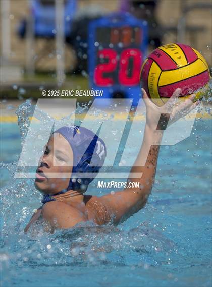 Thumbnail 2 in Clayton Valley Charter vs. Lodi photogallery.