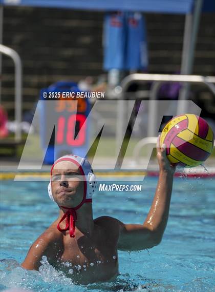 Thumbnail 1 in Clayton Valley Charter vs. Lodi photogallery.