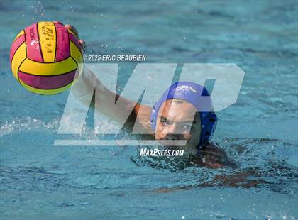 Thumbnail 1 in Clayton Valley Charter vs. Lodi photogallery.