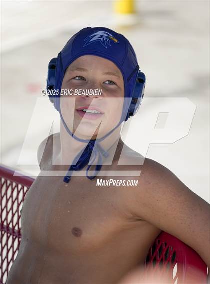 Thumbnail 1 in Clayton Valley Charter vs. Lodi photogallery.