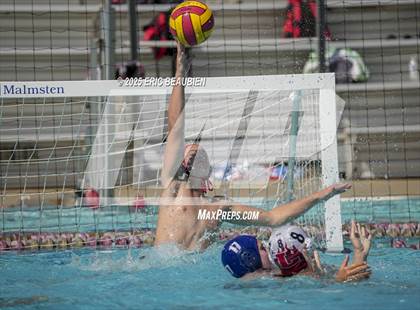 Thumbnail 2 in Clayton Valley Charter vs. Lodi photogallery.